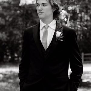 Meet your Posher, Landon